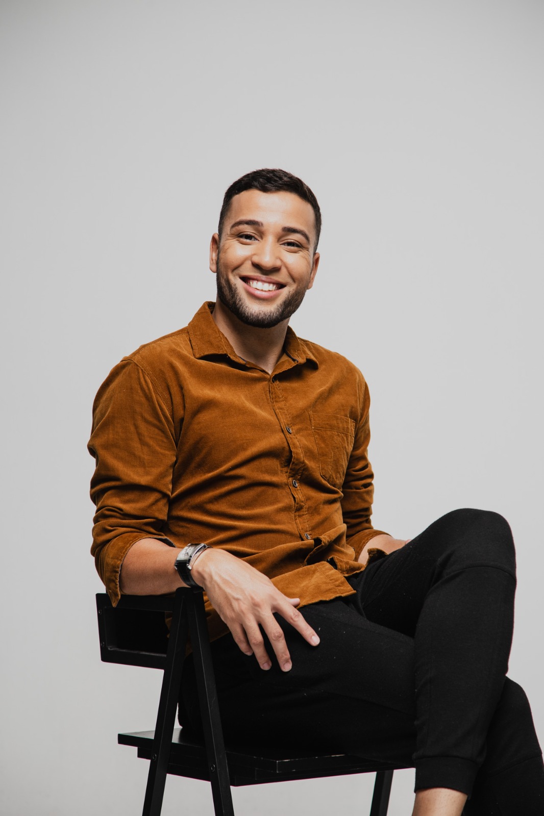 Paulo Cesar — Educaterapia